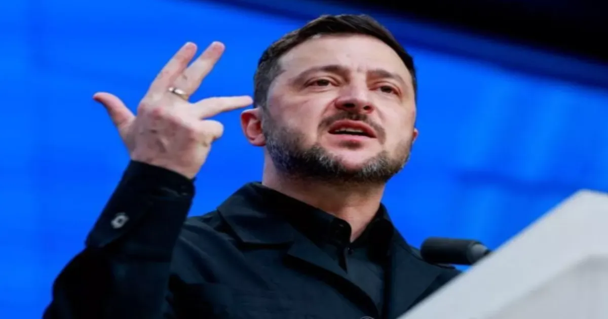 Zelenskyy Open to US-Backed Trilateral Talks With Russia on POWs, Summits