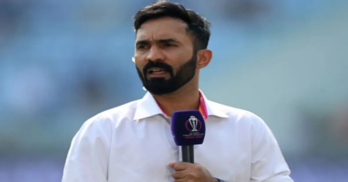 Ex-Wicketkeeper Highlights Challenges in New Indian T20 Squad Ahead of World Cup