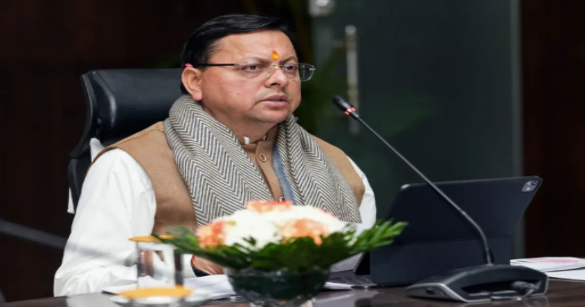 Uttarakhand Launches District-Wise Wildlife Sterilization, Rescue Centres to Curb Conflicts