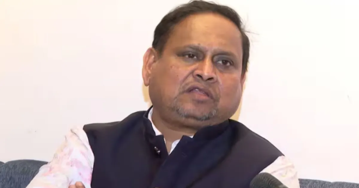 Suspended TMC MLA Humayun Kabir to Launch New Party in West Bengal Today