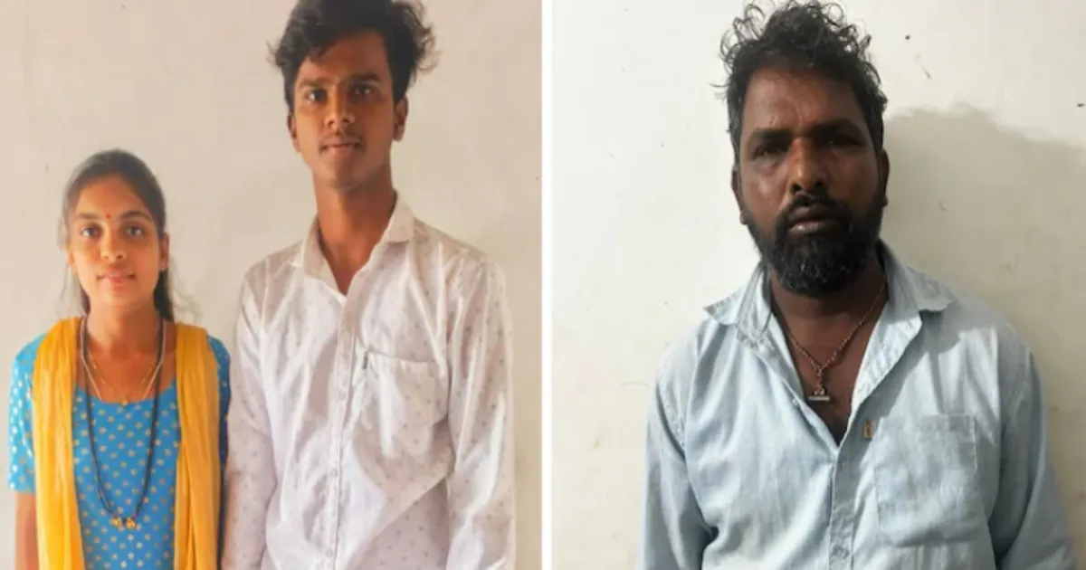 Pregnant Woman Killed in Honour Crime Over Inter-Caste Marriage in Karnataka