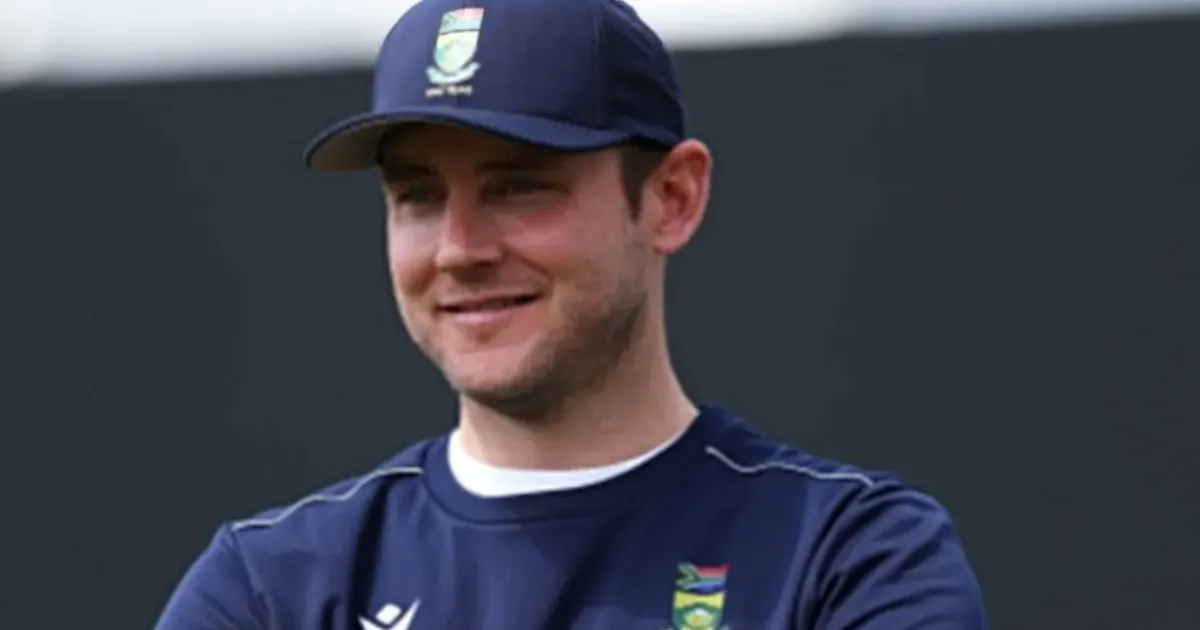 Stuart Broad Reacts to “Worst Side” Remark as Australia Take Unassailable Ashes Lead