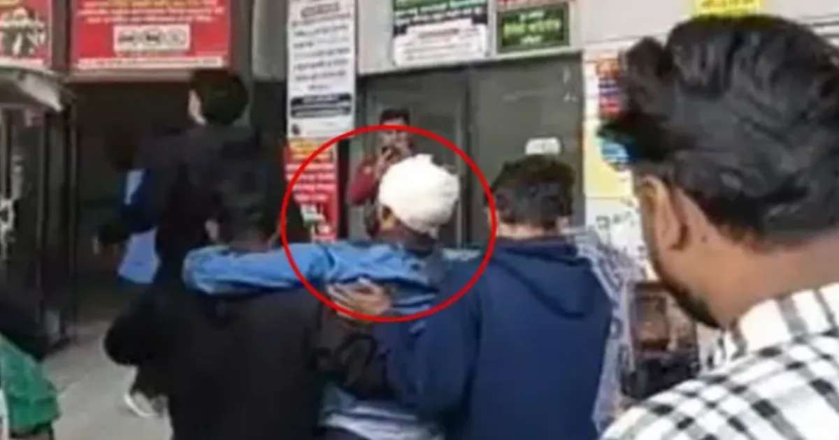 Bangladesh Student Party Leader Seriously Injured in Targeted Shooting