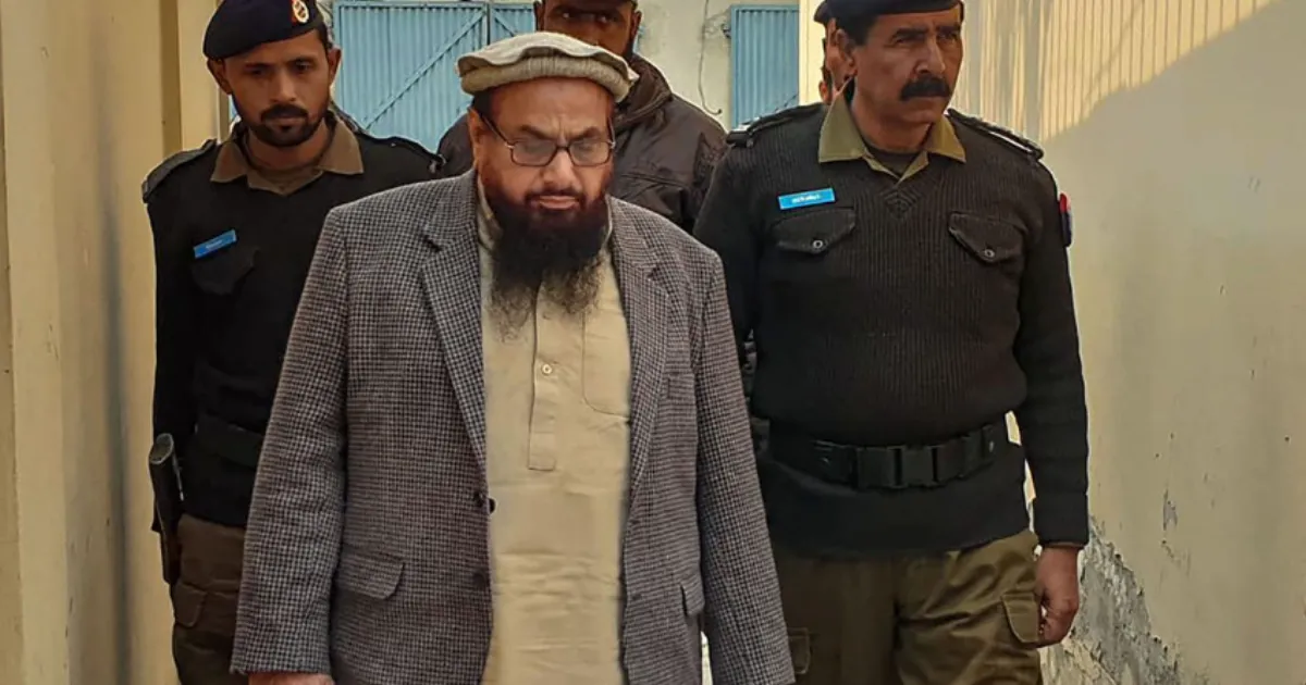 Talha Saeed Now Runs Lashkar as Group Rebuilds After India’s Sindoor Strikes