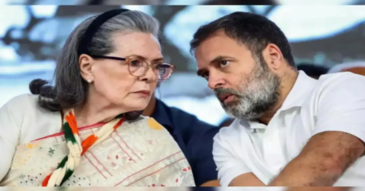 Delhi Court Seeks Sonia, Rahul Gandhi’s Response on ED Plea Against Trial Order