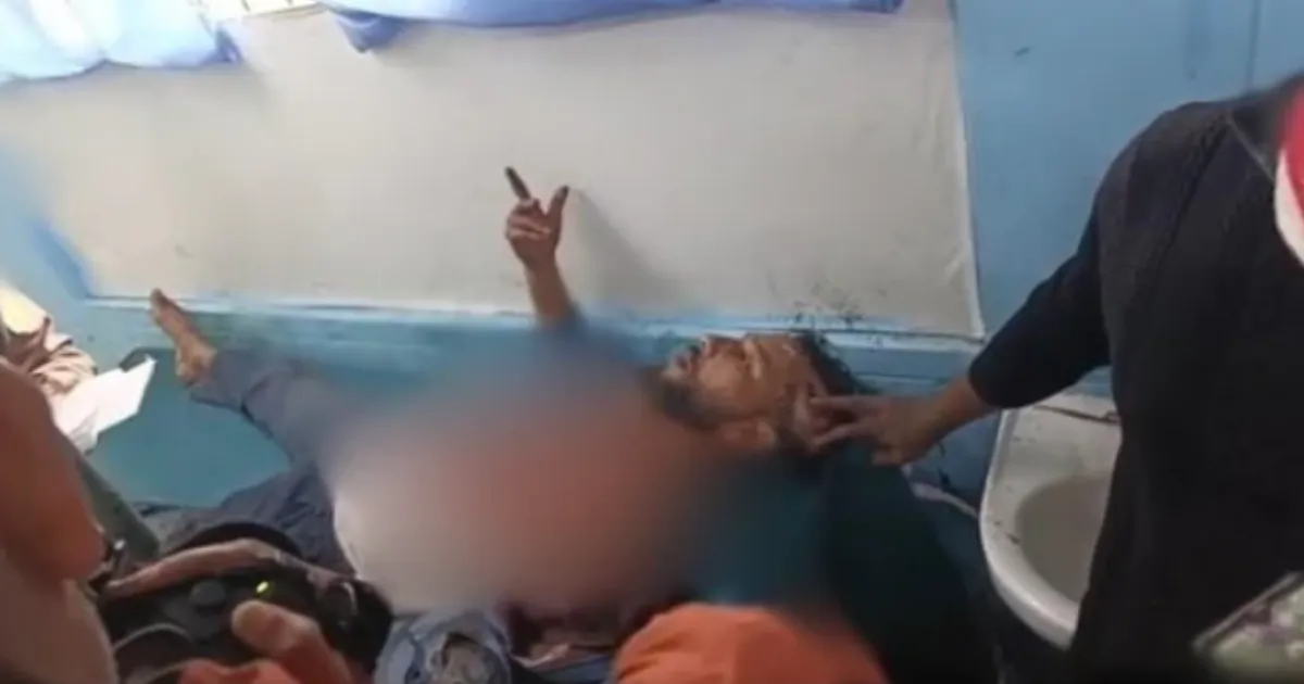 Bangladesh Faces Escalating Campus Violence as Motaleb Sikder Targeted by Gunmen