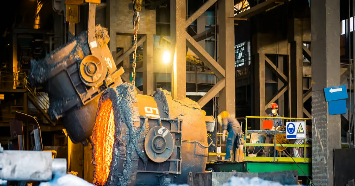 India’s Core Sector Growth Rises to 1.8% in November, Cement Leads Recovery