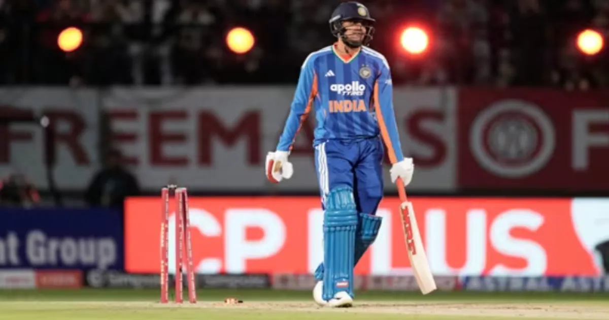 Attacking Shubman Gill Risks Undermining India’s Emerging Cricket Leaders