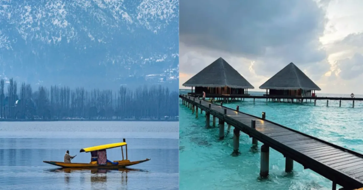 Indians Flock Online To Search Philippines, Georgia, And Spiritual Sites In 2025