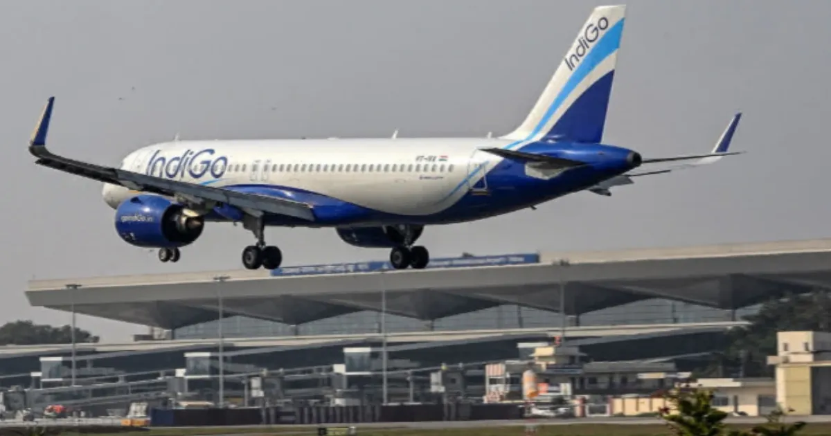 DGCA Allows IndiGo to Operate Five Turkish Wet-Leased Aircraft Till March 31, 2026