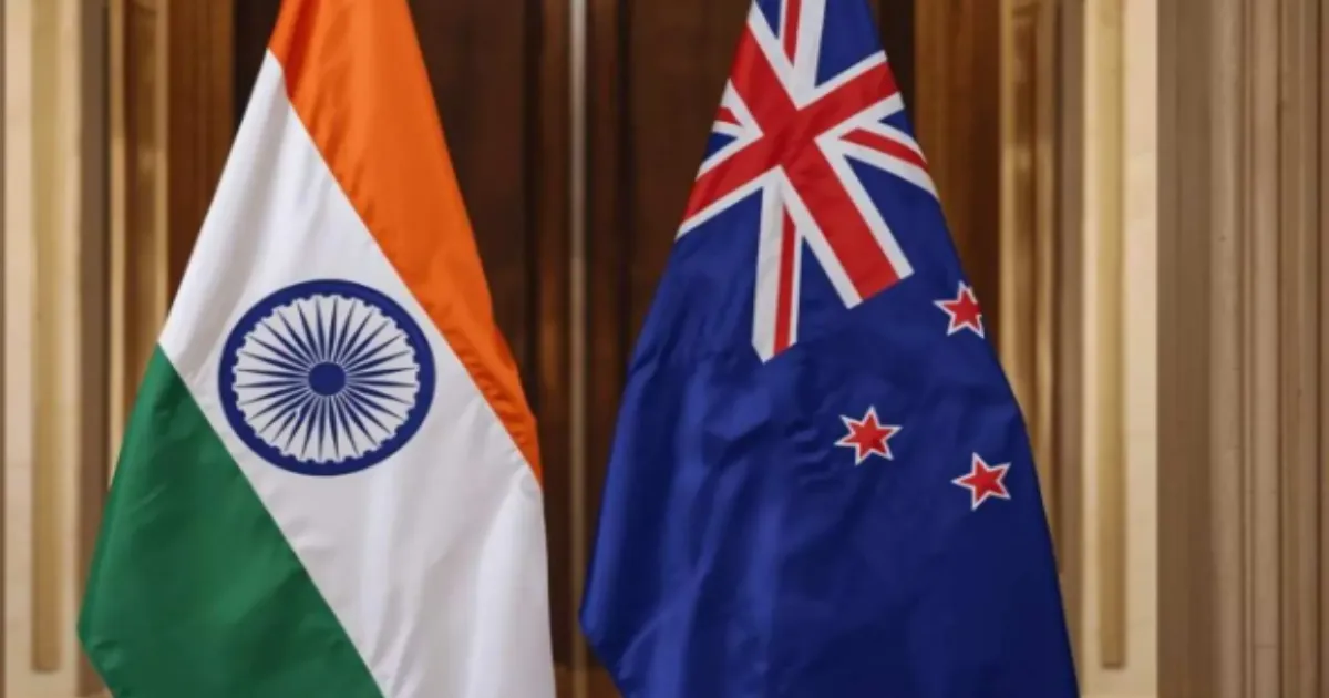 Which Key New Zealand Exports Will Receive Zero-Tariff Access in India?