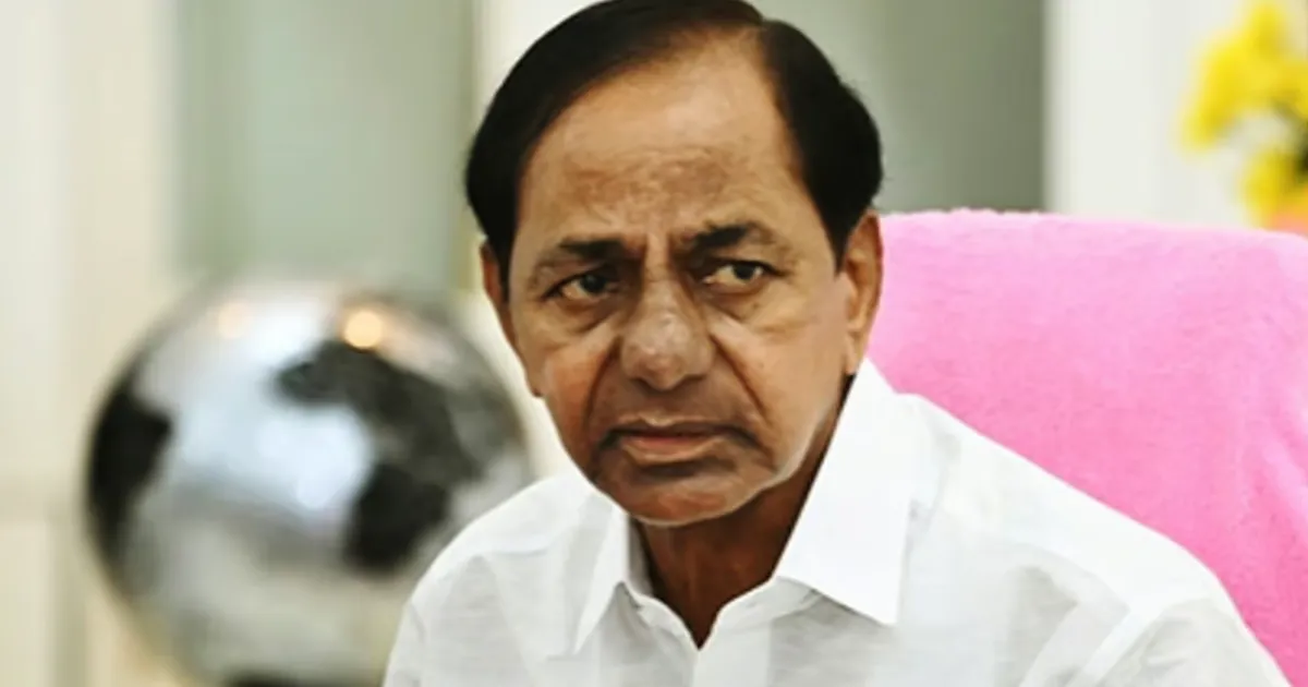 Telangana Phone-Tapping Case: SIT to Summon Former CM’s OSD P Rajashekar Reddy