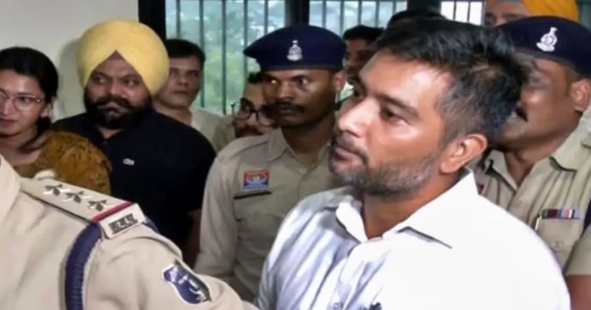 Chhattisgarh Liquor Scam Chargesheet Names Former CM’s Son With Rs 250 Crore Alleged Share