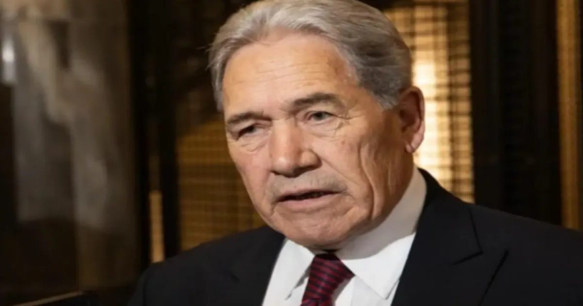 New Zealand Foreign Minister Criticizes India Trade Deal as “Neither Free Nor Fair”