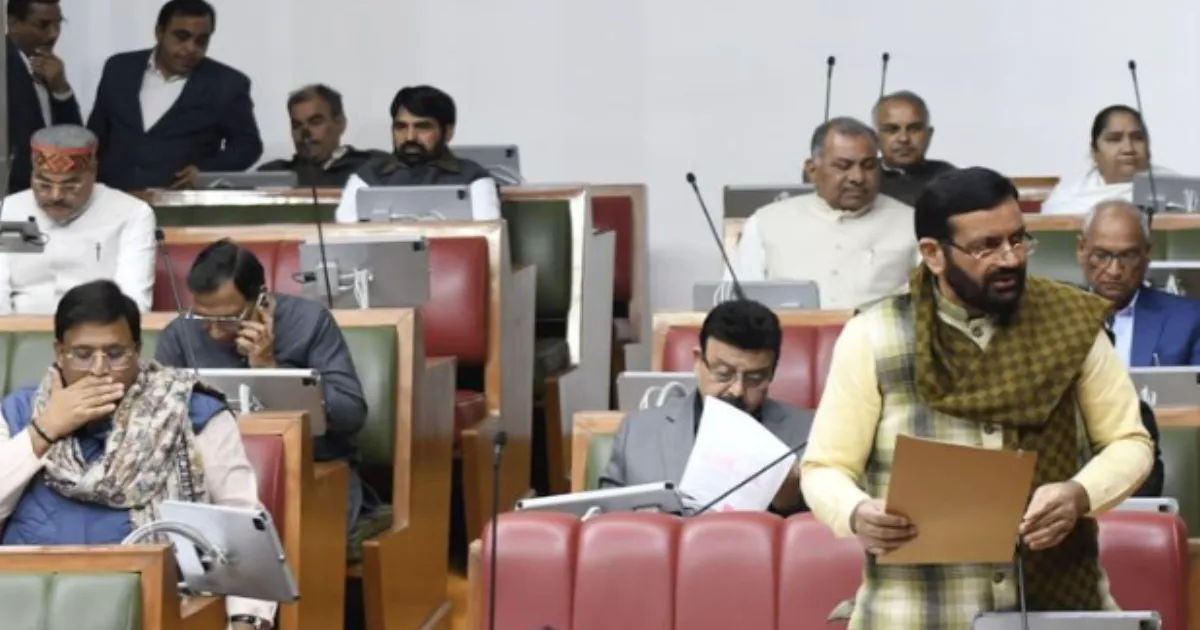 Haryana Assembly Passes Bill Raising Daily Work Hours to 10, Weekly Limit Remains 48