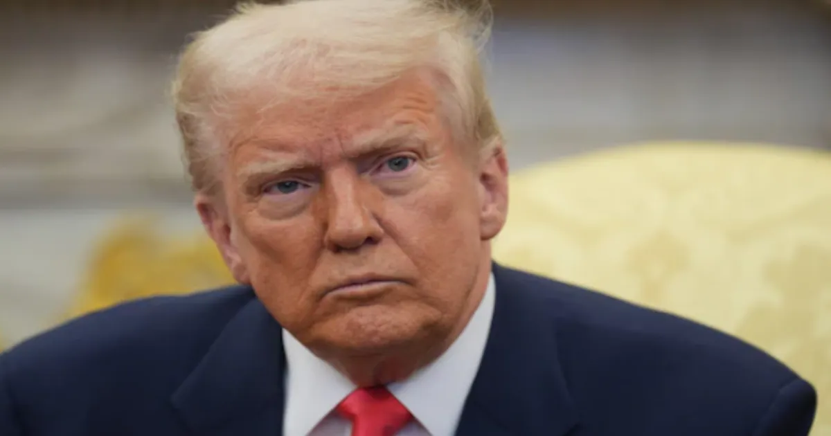 Trump Administration Rolls Out $3,000 Self-Deportation Offer Till End-2025