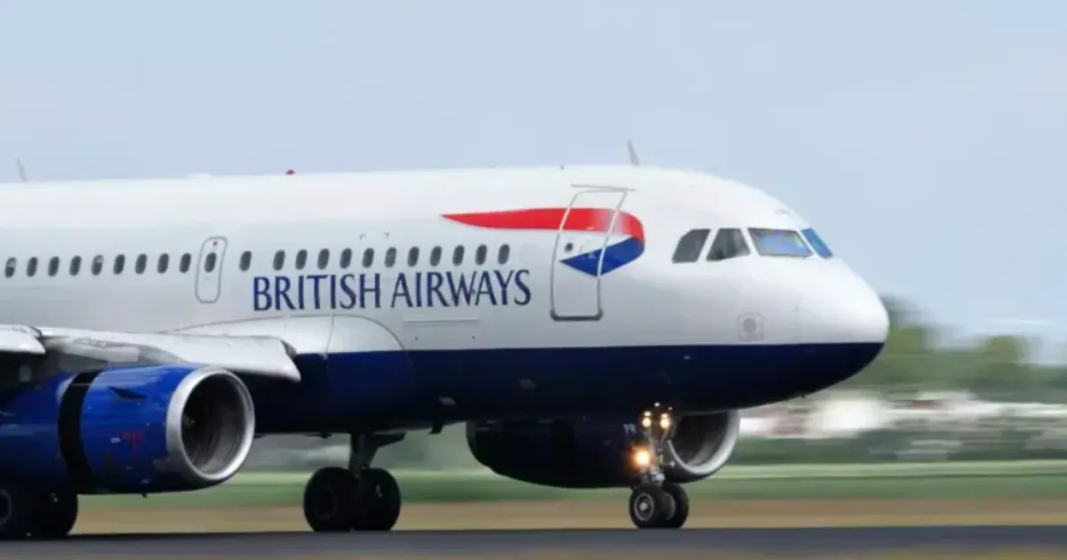 British Airways London–Hyderabad Flight Gets Bomb Threat, Lands Safely