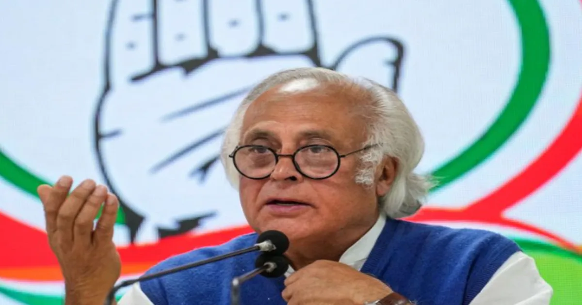 Congress Questions Modi Govt Over Supreme Court’s New Aravalli Definition