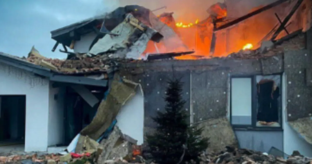  Russia Strikes Ukraine’s Energy Infrastructure With Over 600 Drones