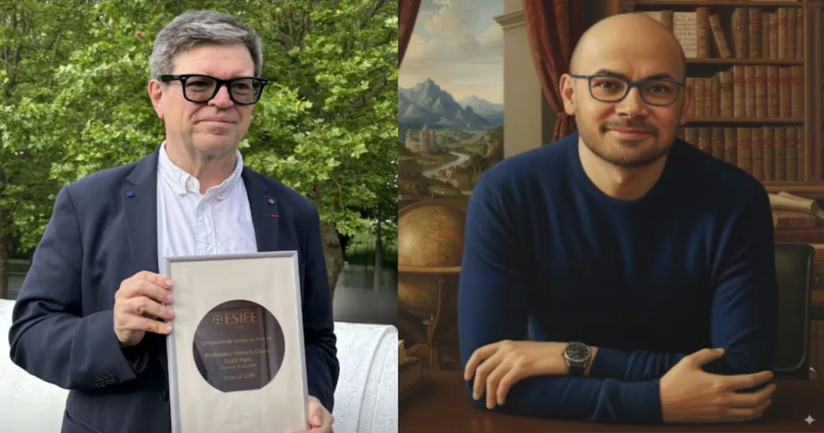 Yann LeCun Rejects AGI as Demis Hassabis Calls Him “Plain Incorrect”