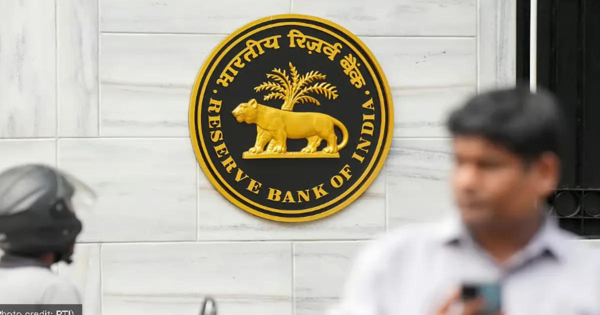 RBI Unleashes Liquidity Boost With ₹2 Lakh Crore Bond Buys and $10 Billion Forex Swap