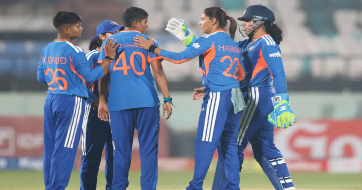 India vs Sri Lanka 2nd Women's T20I: LIVE Streaming and Telecast Details