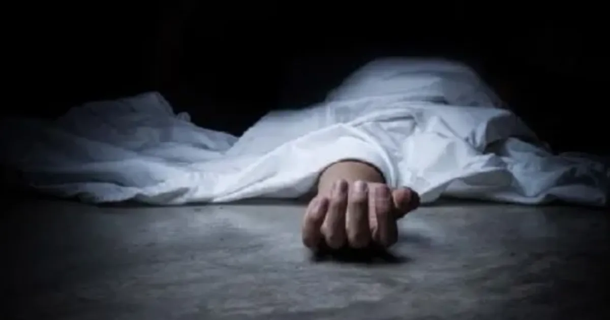 Class 10 Girl Found Dead in Government Ashram School Hostel in Thane