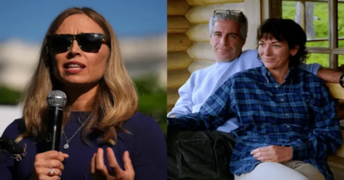 FBI Did Not Properly Investigate Jeffrey Epstein Allegations From 1996, Documents Show