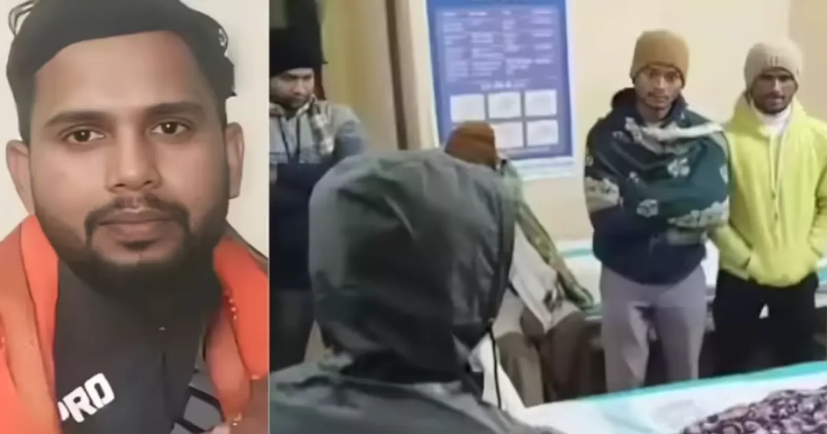 BJP Worker Gunned Down in Bihar, Hours After Deputy CM’s Tough Talk on Crime