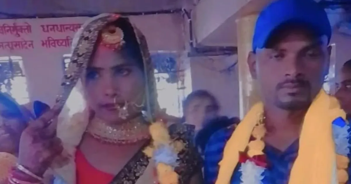 UP Man Strangles Wife, Buries Body In Backyard After Phone Dispute