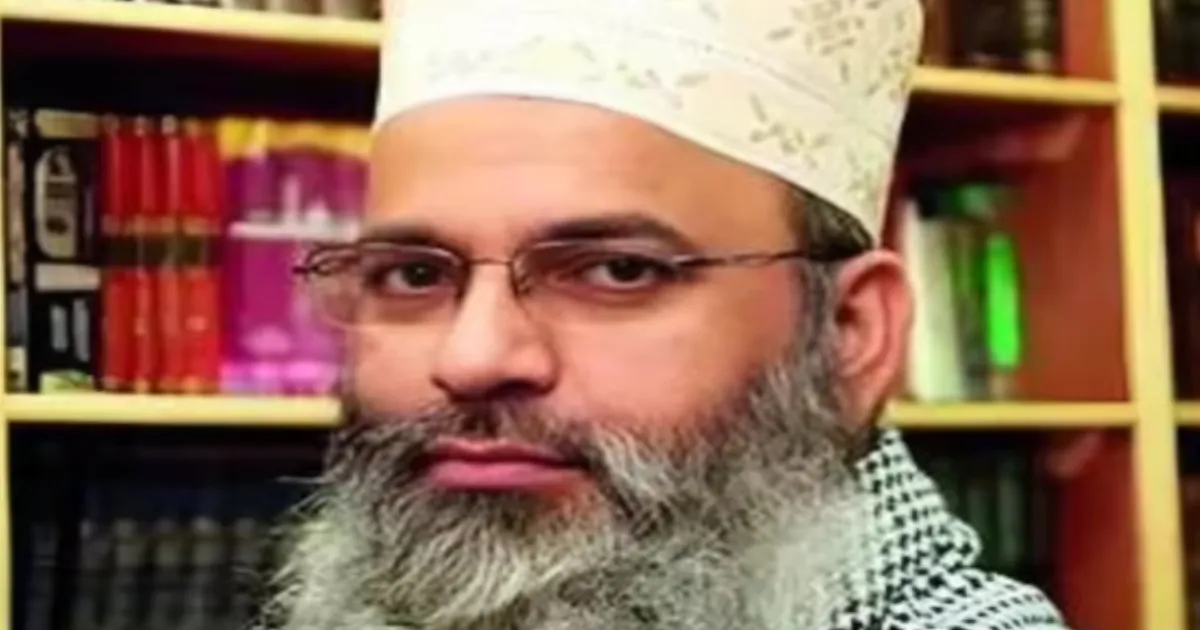 ED Launches Money Laundering Probe Against UK-Based Preacher Shamsul Huda Khan