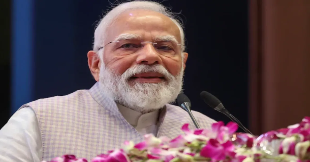 Veer Bal Diwas Embodies Courage, Conviction and Righteousness: PM Modi