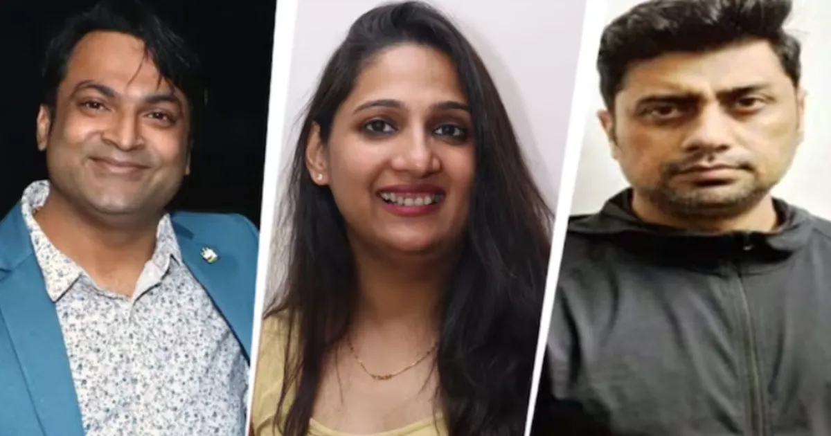 Udaipur Police Arrest IT Company CEO, Two Others for Alleged Gang Rape in Moving Car