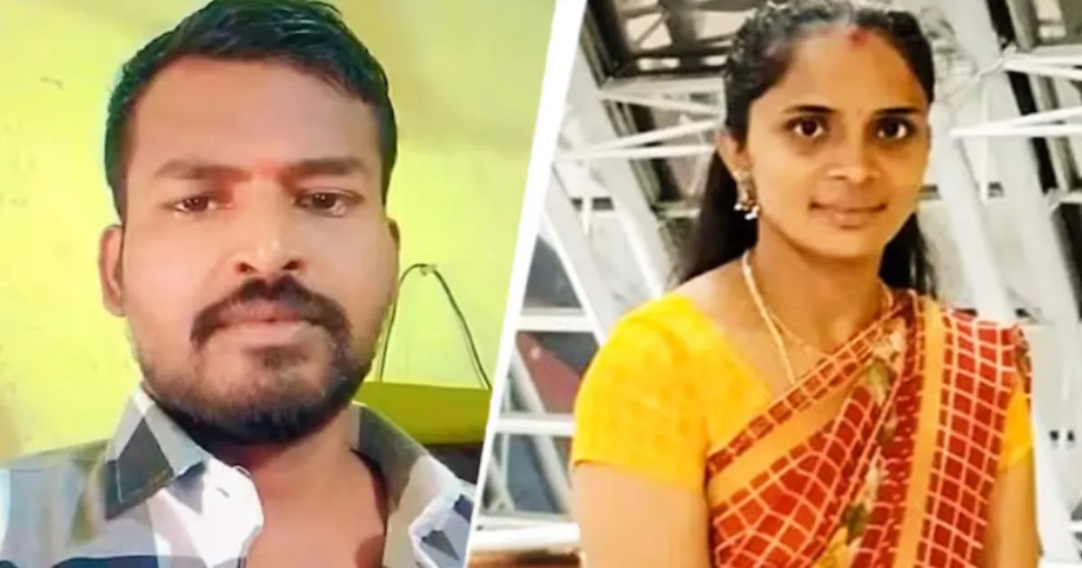 Woman Dies After Husband Sets Her on Fire Over Suspicion, Throws Daughter Into Flames