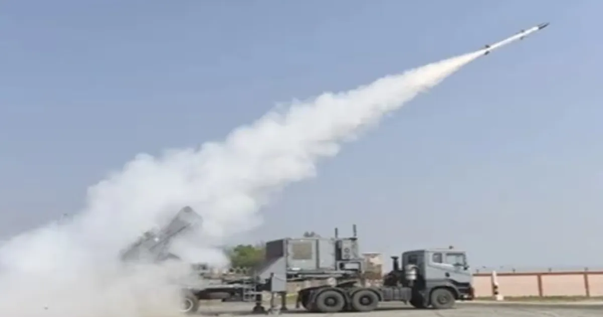 Pak Army Ramps Up Counter-UAS Deployments Along Line of Control After Operation Sindoor