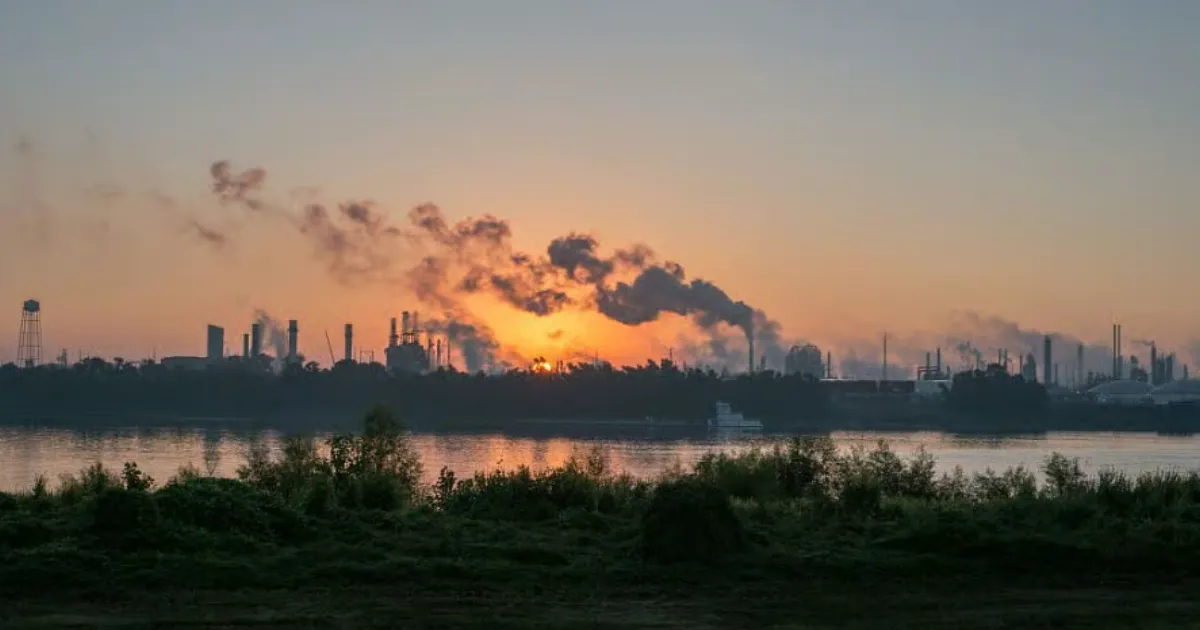 Machinery from Italy’s Miteni PFAS Plant Relocated to Maharashtra Facility