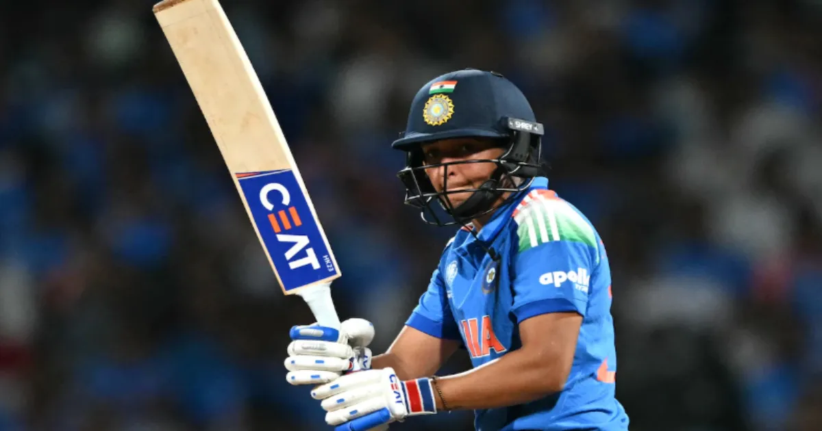 Harmanpreet Kaur Surpasses Meg Lanning With Record 77 T20I Wins as Captain