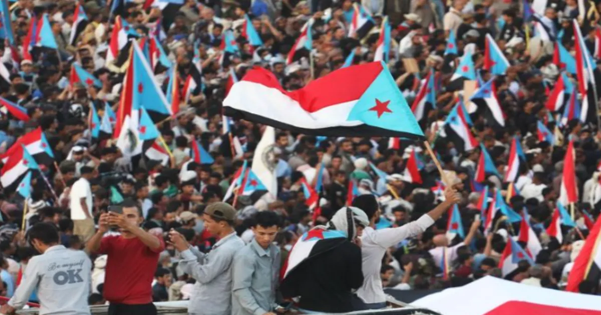 UAE-Backed Yemen Separatists Claim Saudi Airstrikes Hit Their Positions