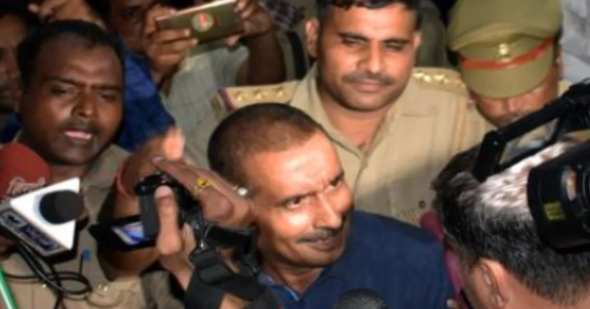 Unnao Rape Case Back in Spotlight as CBI Moves Supreme Court Against Sengar’s Bail