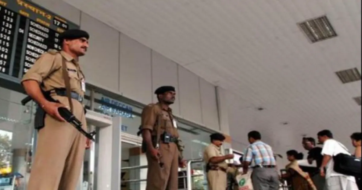 Police Struggle to Trace Source of Over 30 Hoax Bomb Threats at Hyderabad Airport