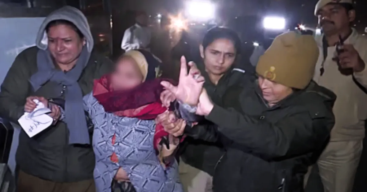 ‘A Rapist is a Rapist’: Unnao Survivor to Appear Before Supreme Court Seeking Justice