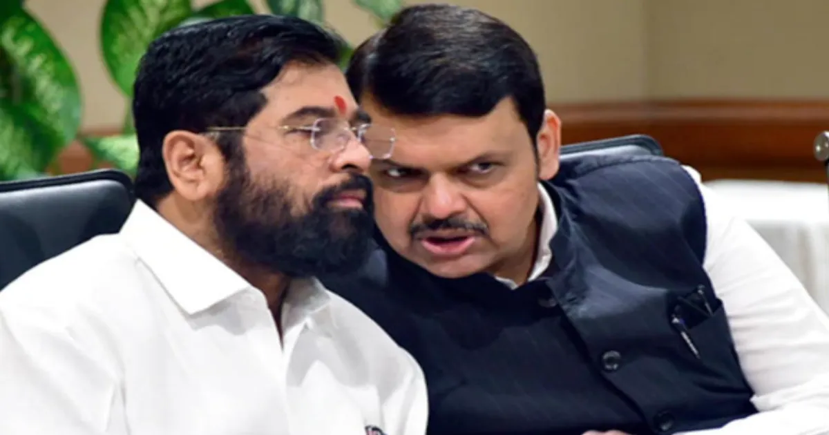 Mahayuti Nears Seat-Sharing Deal for BMC Polls, BJP–Shiv Sena Finalise 200 Wards