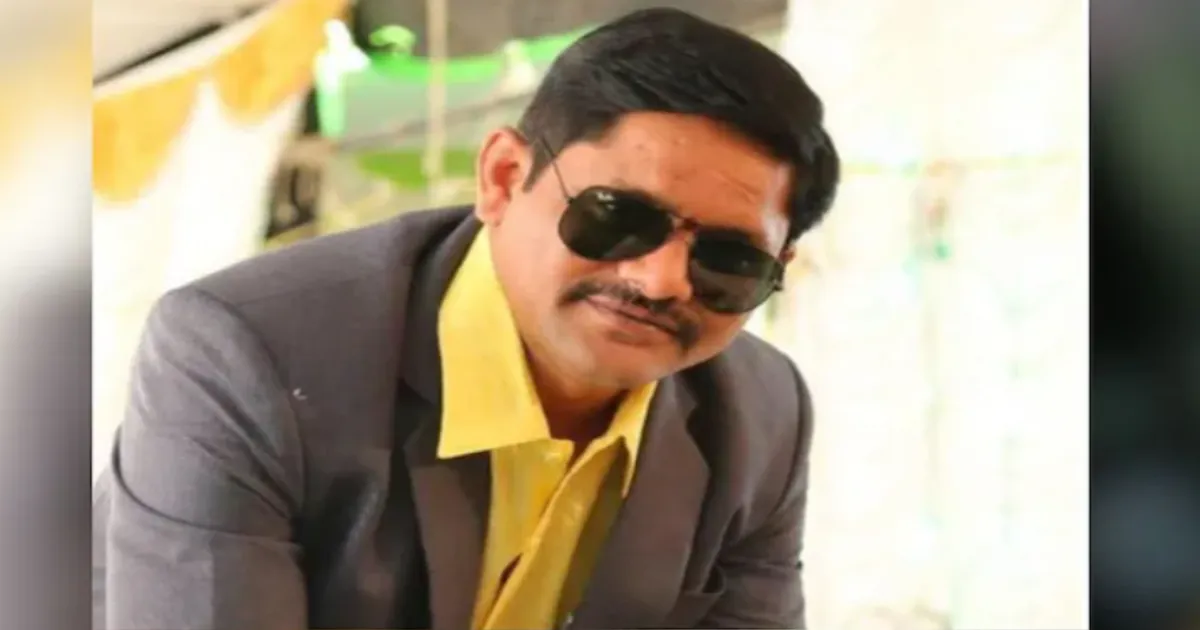 Suspended Andhra Professor Found Dead Inside Parked Car, Police Probe Underway