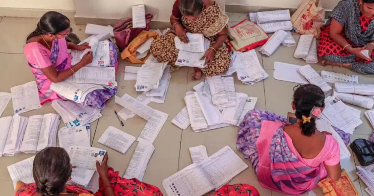 Assam Draft Electoral Rolls Published Ahead of Assembly Polls, Removes Over 10.5 Lakh Entries