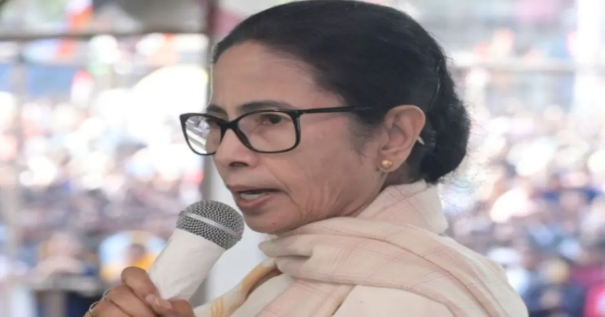 Bengal Registers Zero FIR in Odisha Lynching Case, Sends Police Team: Mamata Banerjee
