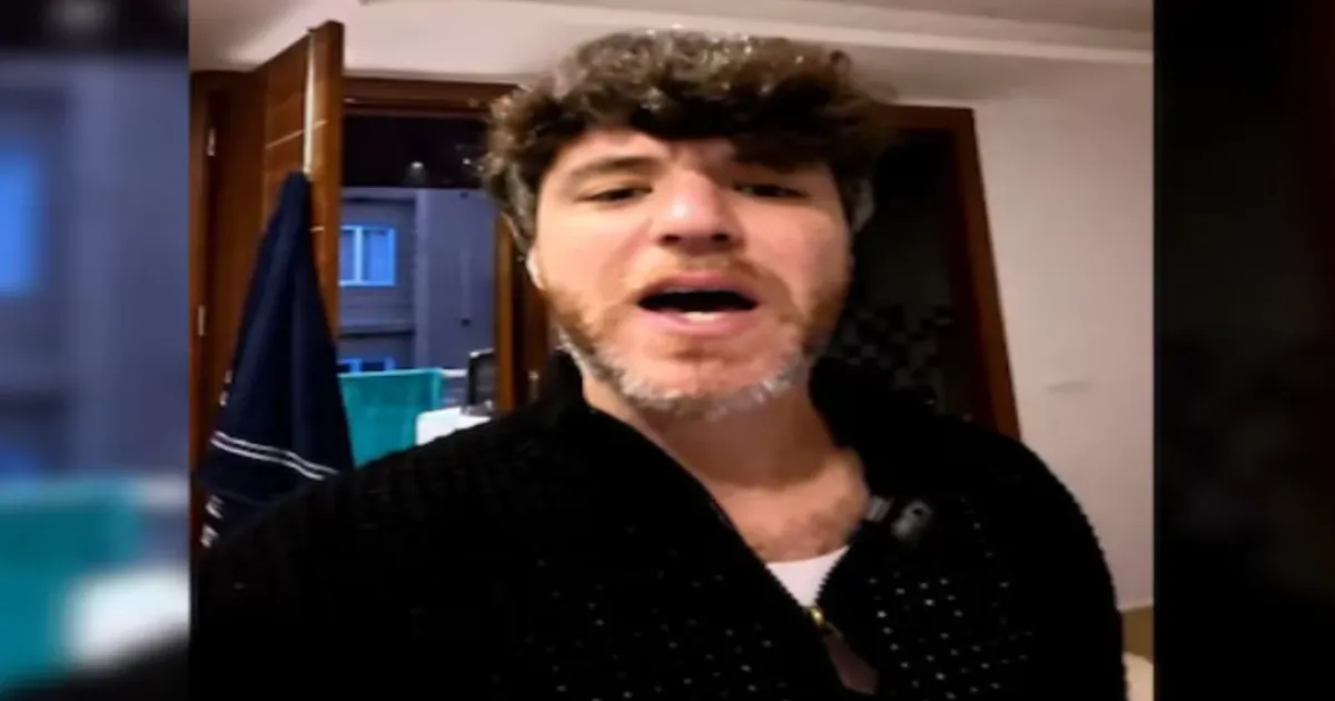 “Blinkit Is God”: American Man Stunned by Six-Minute Delivery in Delhi