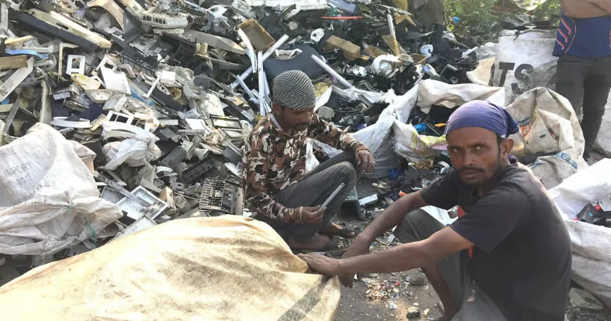 BMC Awards Long-Term Solid Waste Contracts to Anthony Waste Amid Election Preparations