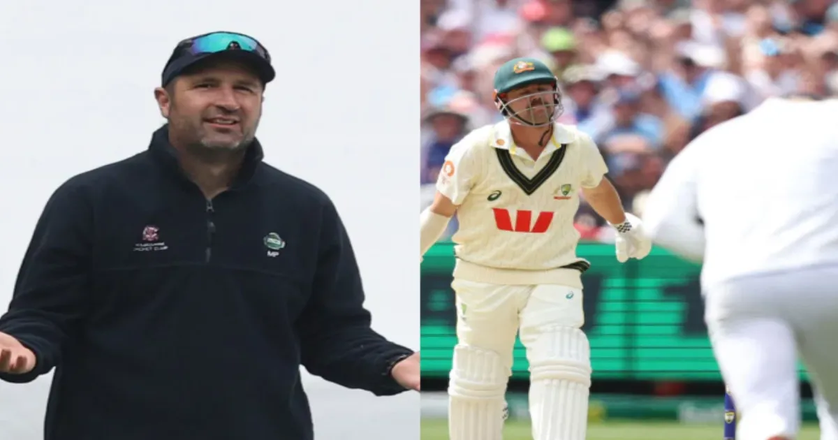 MCG Curator Matt Page Explains Bowler-Friendly Pitch After 4th Ashes Test Collapse