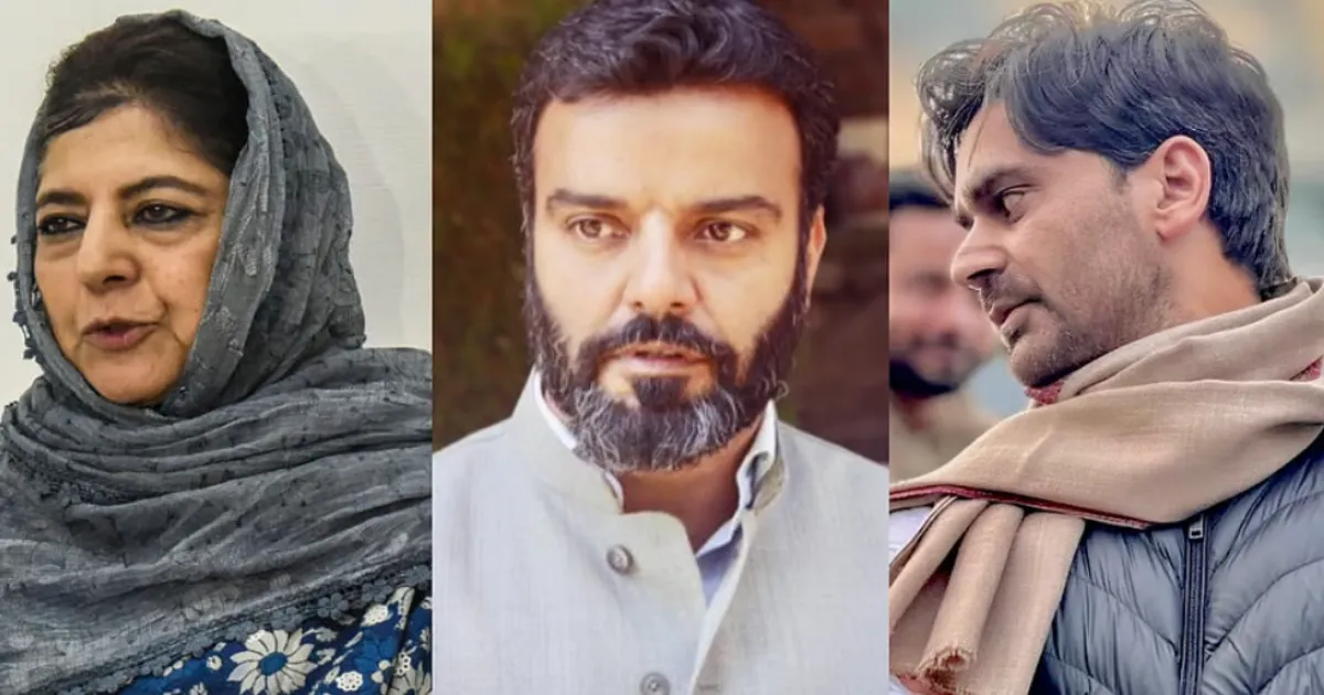 Srinagar Reservation Protest Called Off Amid House Arrests of Political Leaders