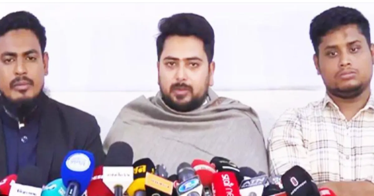 Bangladesh’s NCP Joins Jamaat-Led Alliance Ahead of 2026 Polls, Triggers Internal Revolt